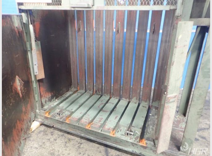 Kmf Baler