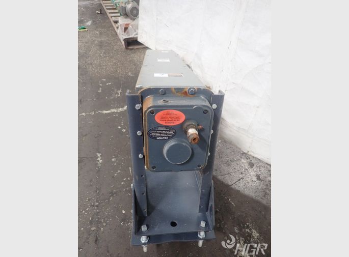  Auger Conveyor