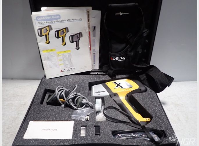 Innovative Analyzer