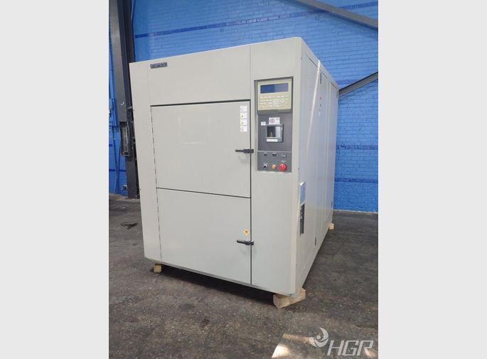 Espec Thermal Shock Chamber