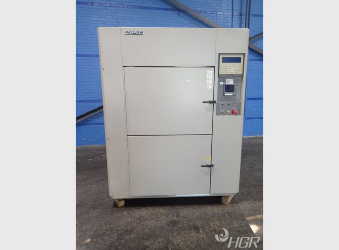 Espec Thermal Shock Chamber