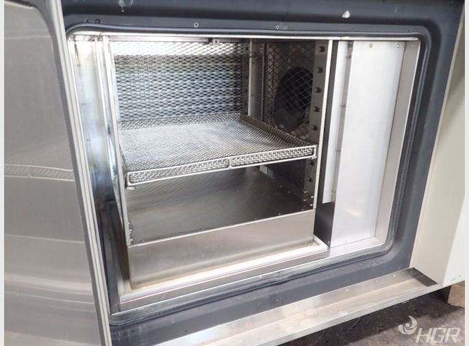 Espec Thermal Shock Chamber