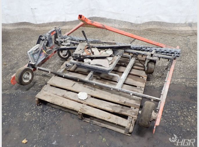 Dr Field Grader