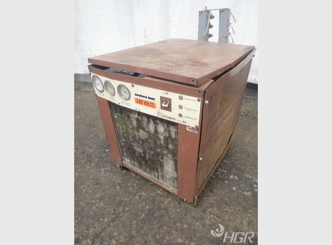 Aec Chiller