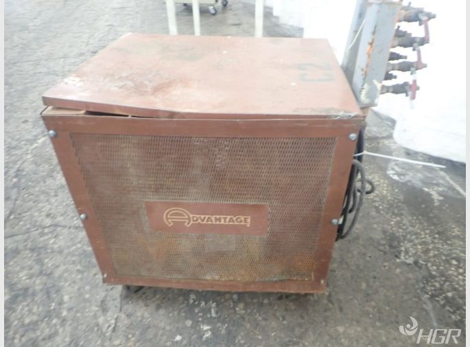 Aec Chiller