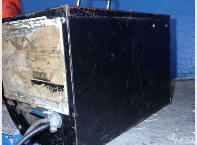 Maquire Digital Controller