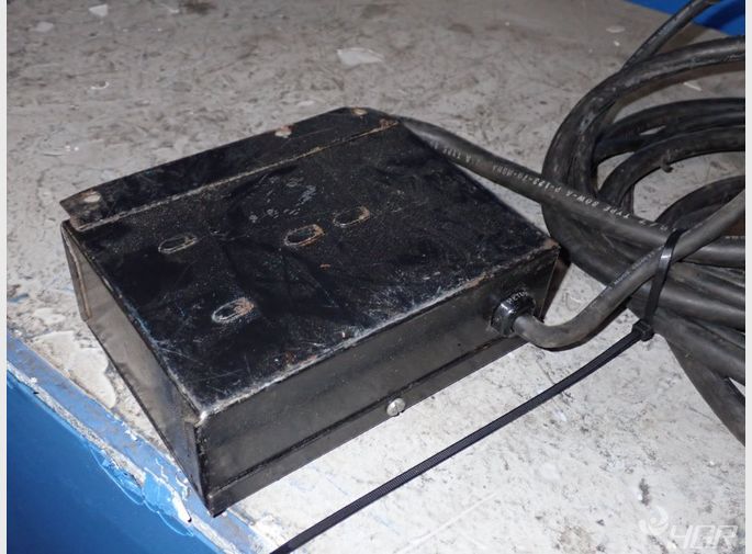 Novatec Vacuum Load Control