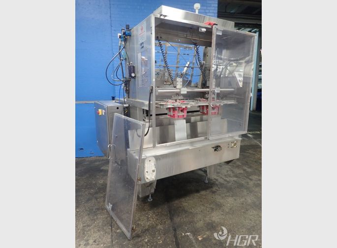Bradman  Lake Ss Packaging System