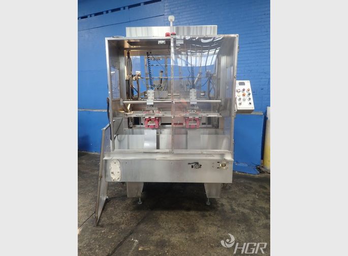 Bradman  Lake Ss Packaging System