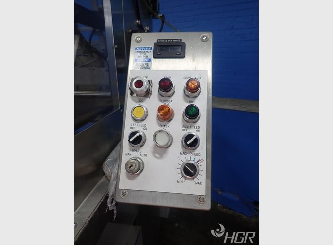 Bradman  Lake Ss Packaging System
