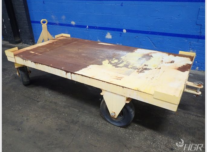 Hamilton Cart