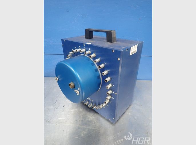  Manifold