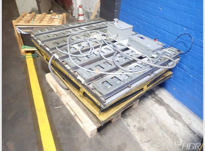  Plate Cutter