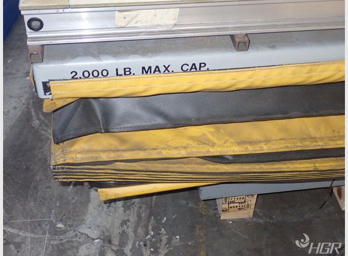  Plate Cutter