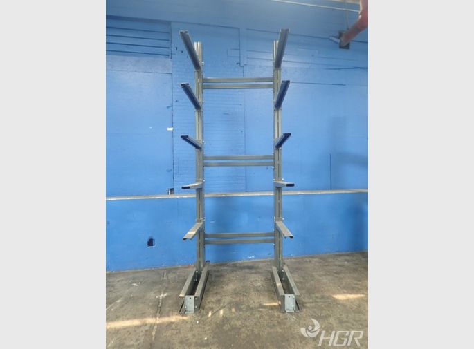 Jarke Cantilever Racking