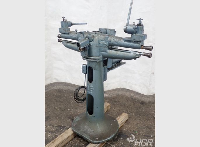 Ingels Elbow Elbow Machine