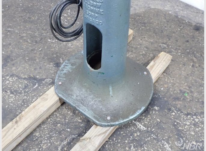 Ingels Elbow Elbow Machine