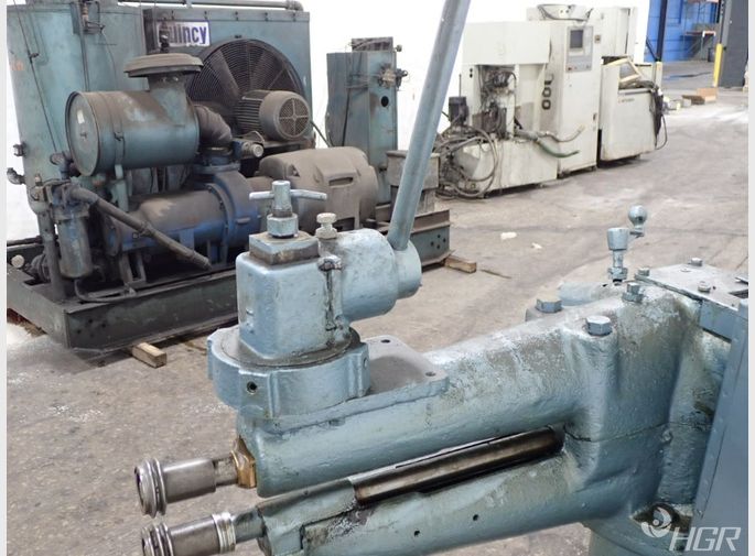 Ingels Elbow Elbow Machine