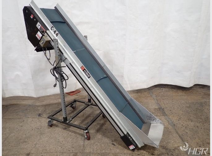 Crizaf Conveyor