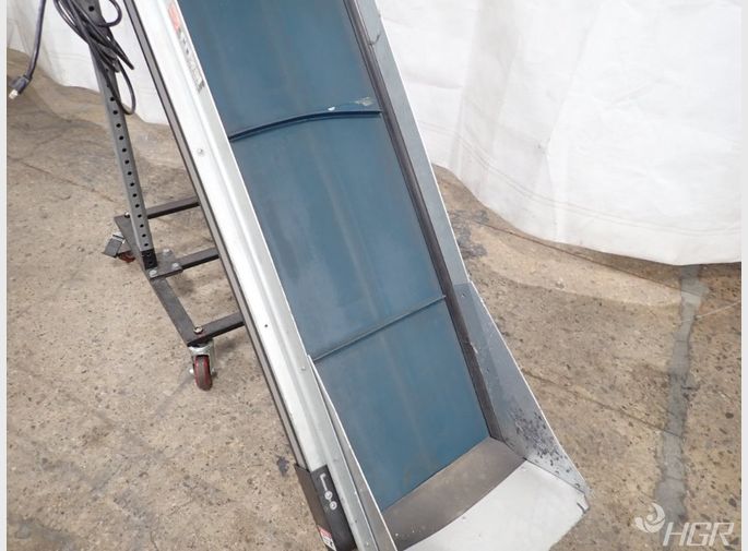 Crizaf Conveyor