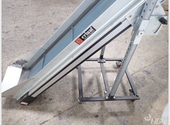 Crizaf Conveyor