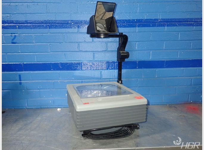 3m Overhead Projector