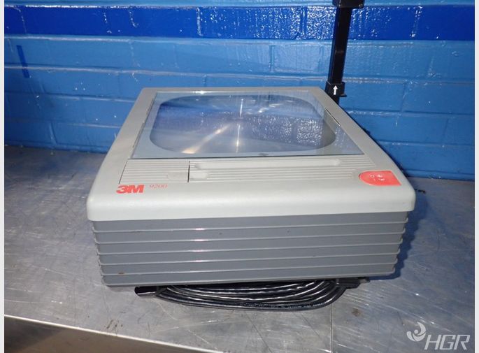 3m Overhead Projector