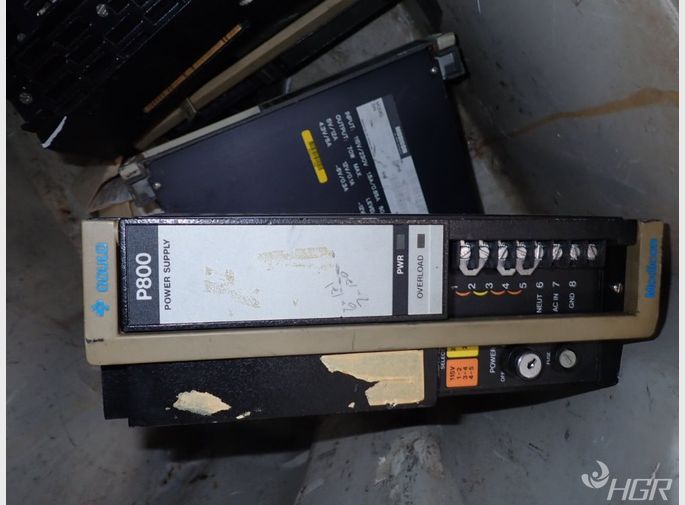 Gould Modicon Io Modules