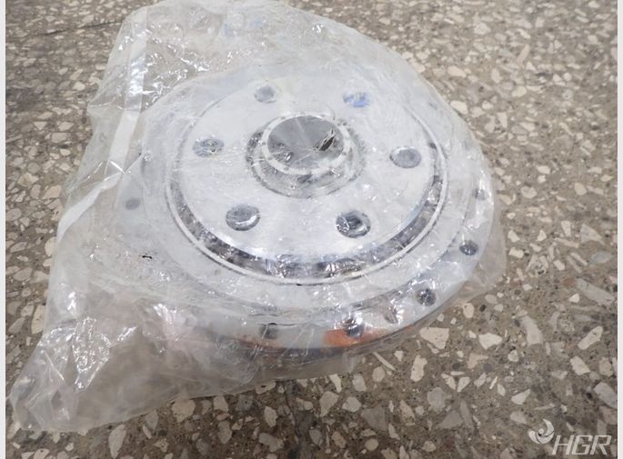  Reduction Gear