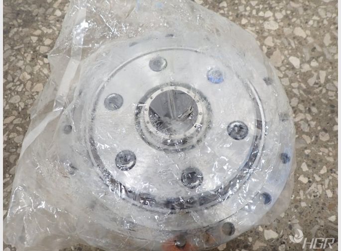  Reduction Gear