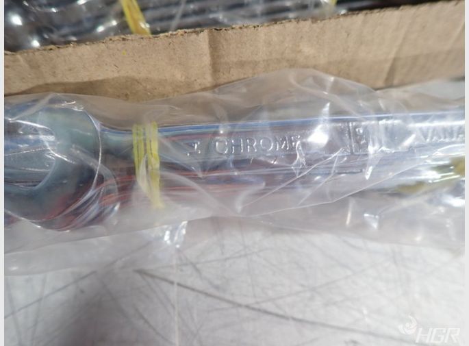 Vanadium  Wrenches 