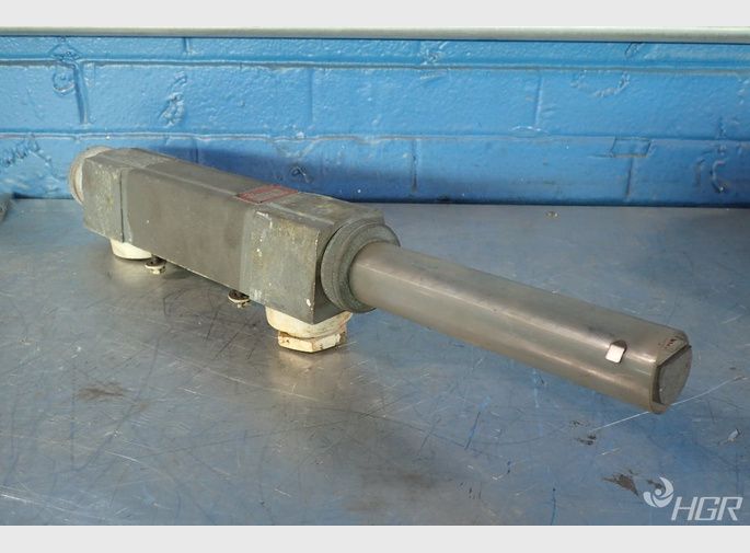 Waukee Flow Meter