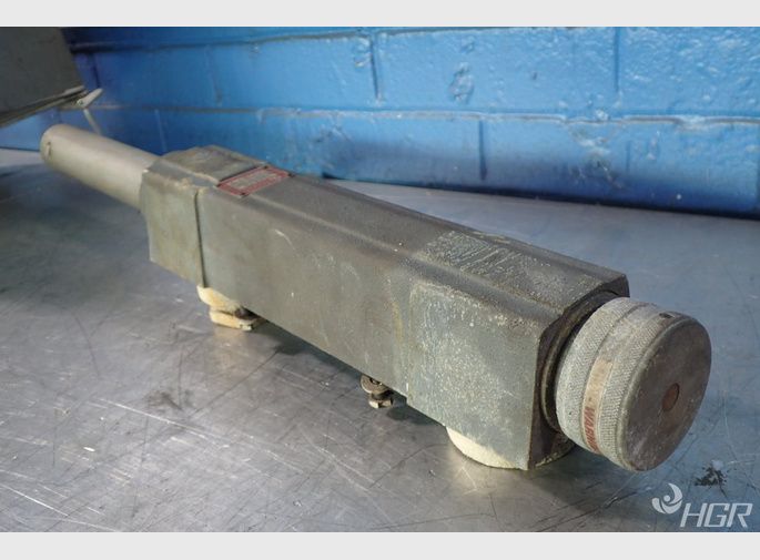 Waukee Flow Meter