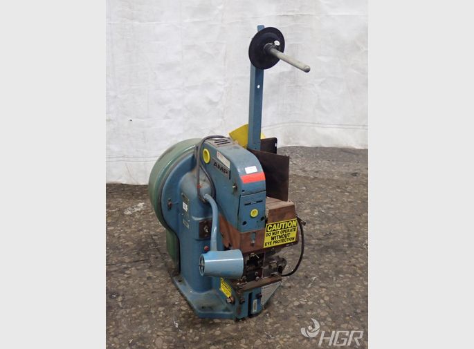 Amp Crimper