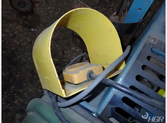 Amp Crimper