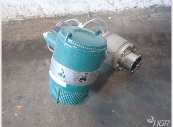 Yokogawa  Flow Meter 