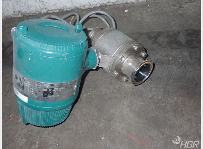 Yokogawa  Flow Meter 