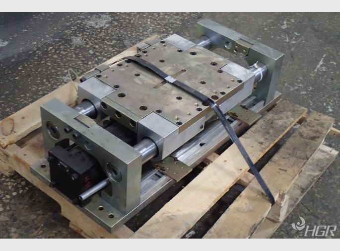 Welker Linear Slide