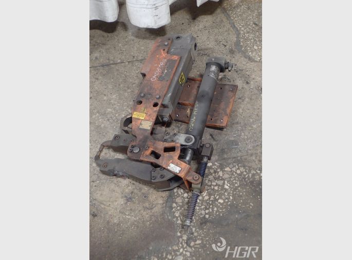 Progressive Tool Weldng Transformer