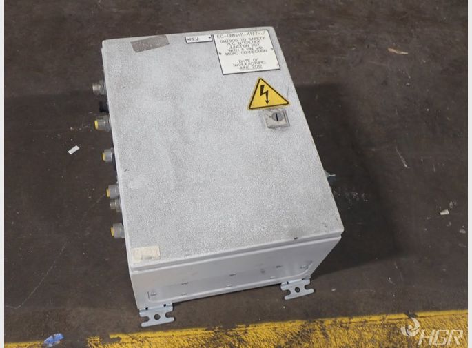  Junction Box