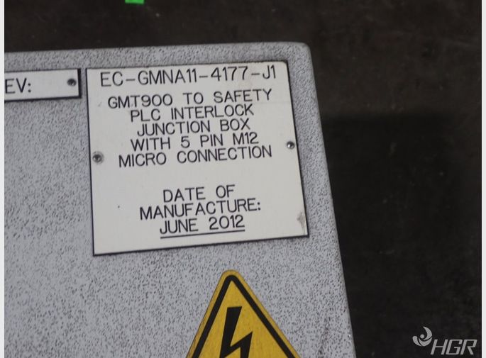  Junction Box