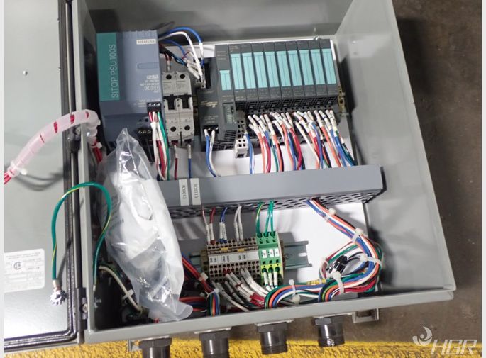  Junction Box