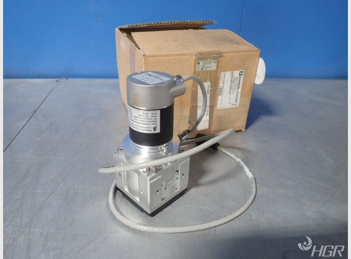 Pepperlfuchs Rotary Encoder 