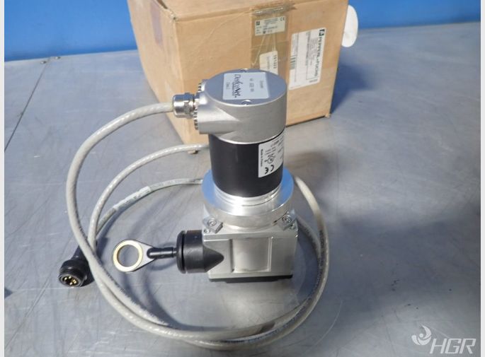 Pepperlfuchs Rotary Encoder 