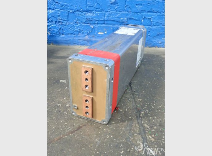 Roman Welding Transformer