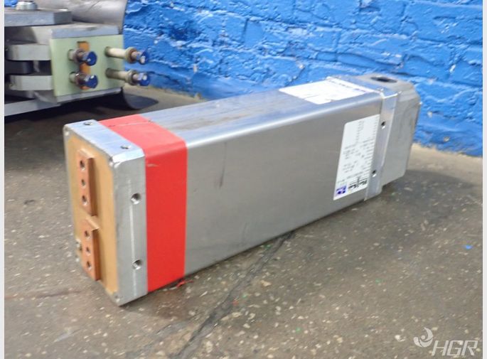 Roman Welding Transformer