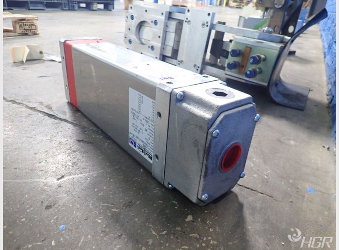 Roman Welding Transformer