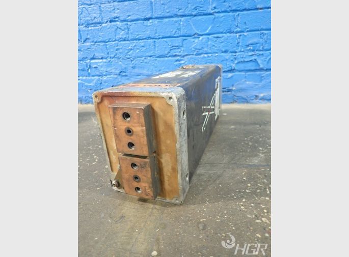 Roman Welding Transformer