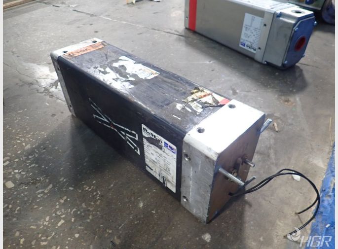 Roman Welding Transformer