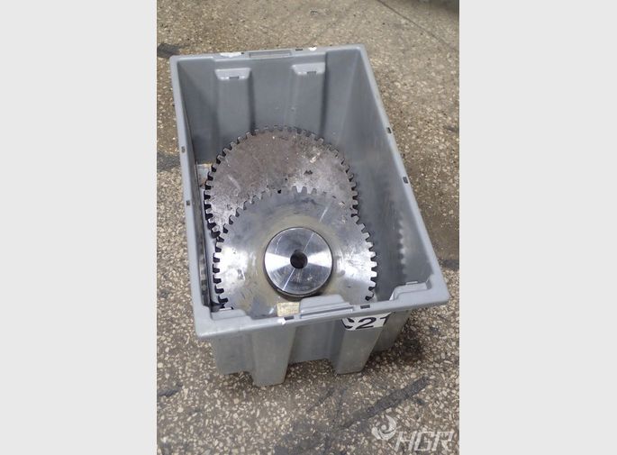  Gears